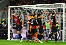 ميلان يحسم القمة أمام روما ويعزز موقعه في المربع الذهبي