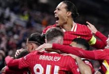 ميلان يُجدد اهتمامه بخدمات نجم ليفربول