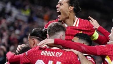 ميلان يُجدد اهتمامه بخدمات نجم ليفربول