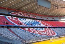 ميونخ تستضيف نهائي دوري أبطال أوروبا 2028 وسباق بين ويمبلي وكامب نو لنسخة 2029