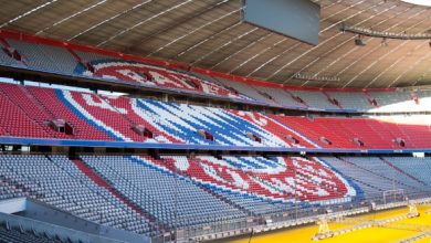 ميونخ تستضيف نهائي دوري أبطال أوروبا 2028 وسباق بين ويمبلي وكامب نو لنسخة 2029