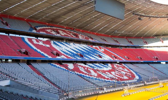 ميونخ تستضيف نهائي دوري أبطال أوروبا 2028 وسباق بين ويمبلي وكامب نو لنسخة 2029