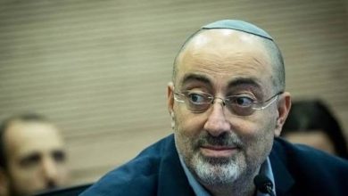 نائب رئيس كنيست الاحتلال: كاهانا كان على حق 