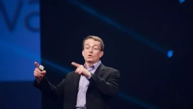 "نادرًا ما نراها": إشادة غير متوقعة من بات غيلسنجر لإنفيديا!