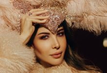 نانسي عجرم: شائعات الطلاق تطاردني من أول يوم زواج