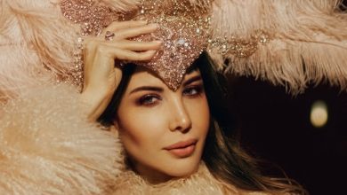 نانسي عجرم: شائعات الطلاق تطاردني من أول يوم زواج