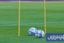 نتائج القسم الثاني لكرة القدم بالمغرب