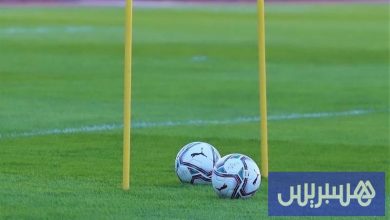 نتائج القسم الثاني لكرة القدم بالمغرب