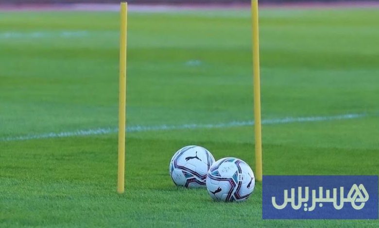 نتائج القسم الثاني لكرة القدم بالمغرب