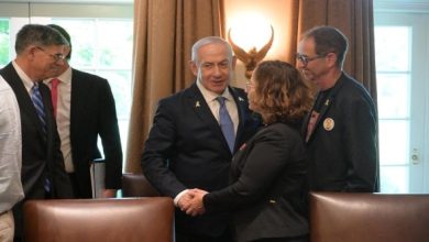 نتنياهو يطرح إقامة مدينة نموذجية في غزة وسط غضب وزاري وتصاعد التوتر على الحدود اللبنانية