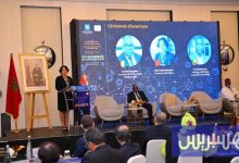 ندوة تناقش الخبر في الزمن الرقمي