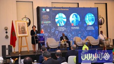 ندوة تناقش الخبر في الزمن الرقمي