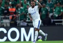 نسخة الهلال تتفوق على الروسية.. كيف أعاد مالكوم اكتشاف نفسه بالأزرق؟