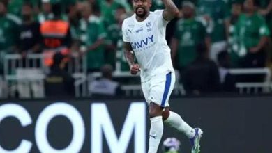 نسخة الهلال تتفوق على الروسية.. كيف أعاد مالكوم اكتشاف نفسه بالأزرق؟