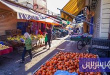 نشطاء المحمدية يرصدون ركود التجارة