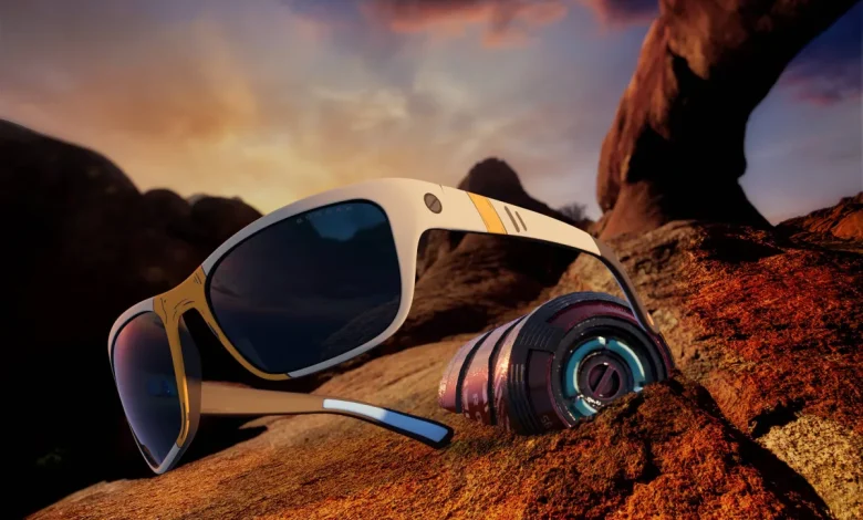نظارات «ريبر» للألعاب الإلكترونية تجمع بين الأناقة والراحة