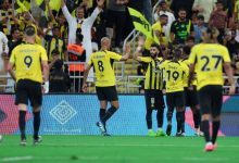 نفاد تذاكر ديربي جدة قبل أيام من المواجهة المرتقبة بين الأهلي والاتحاد