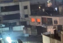 نفذ عملية قبل عام ونصف قتل فيها جنديان.. اغتيال مطارد في نابلس 