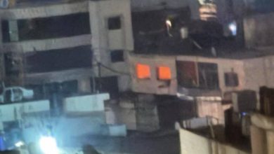 نفذ عملية قبل عام ونصف قتل فيها جنديان.. اغتيال مطارد في نابلس 