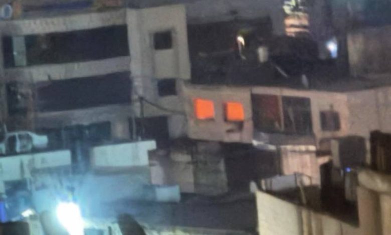 نفذ عملية قبل عام ونصف قتل فيها جنديان.. اغتيال مطارد في نابلس 