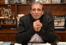 نقابة السينمائيين: نحمد الله على عدم وجود إصابات في حريق مكتب استديو المخرج خالد يوسف