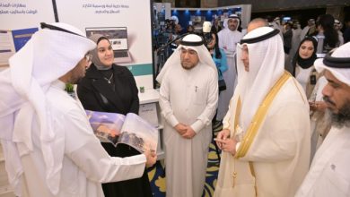 «نماء»: تعزيز الوعي المجتمعي بالعمل الخيري