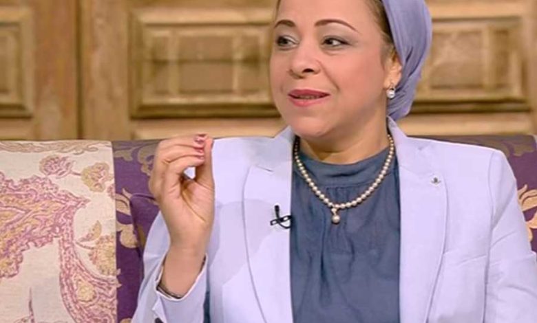 نهاد أبو القمصان تعليقا على قضية أيسل: يجب محاسبة الأهل أيضًا في هذا النوع من الجرائم