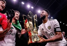 نواف عروان… من ملاعب المدارس إلى لقب «دوري الملوك»