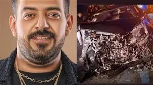 نيابة المنيا تصرح بدفن جثامين ضحايا حادث تصادم سيارة المطرب إسماعيل الليثي وفرقته على الصحراوي الشرقي