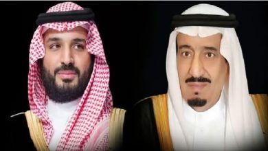 نيابةً عن خادم الحرمين وولي العهد.. وزير الثقافة يحضر افتتاح المتحف المصري الكبير