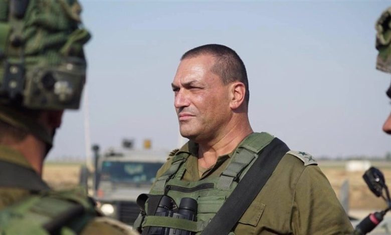 نيران 7 أكتوبر تشعل الجيش الإسرائيلي بعد قرار رئيس الأركان