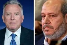 نيويورك تايمز: ويتكوف يعتزم لقاء الحية قريباً