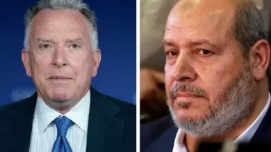 نيويورك تايمز: ويتكوف يعتزم لقاء الحية قريباً