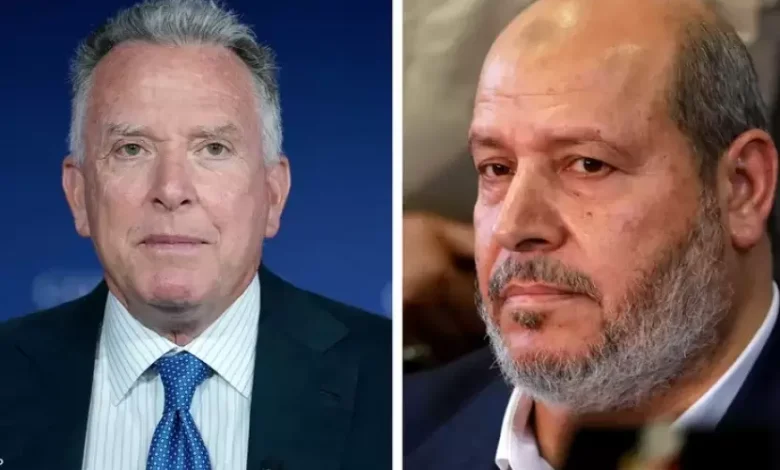 نيويورك تايمز: ويتكوف يعتزم لقاء الحية قريباً