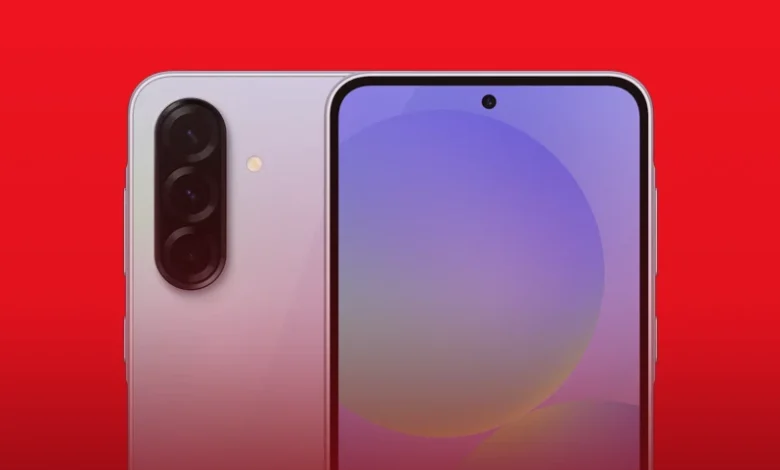 هاتف Galaxy A37 يظهر على Geekbench بمعالج Exynos 1480