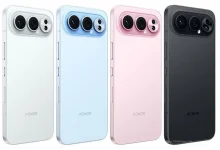 هاتف Honor 500 Pro يقترب من الإطلاق مع بطارية 8000 ملي أمبير!