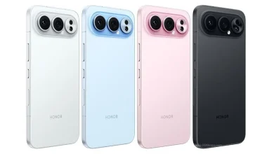 هاتف Honor 500 Pro يقترب من الإطلاق مع بطارية 8000 ملي أمبير!