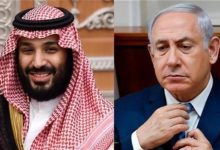 هارتس تكشف عن رسالة سعودية صارمة لإسرائيل.. طالما كان نتنياهو رئيسًا للوزراء فلن يكون هناك تطبيع ..