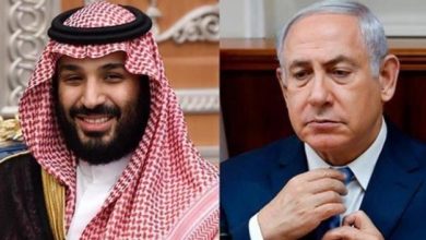 هارتس تكشف عن رسالة سعودية صارمة لإسرائيل.. طالما كان نتنياهو رئيسًا للوزراء فلن يكون هناك تطبيع ..