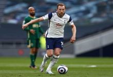 هاري كين يؤكد جاهزية إنجلترا للمنافسة على لقب كأس العالم