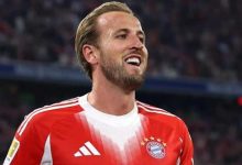 هاري كين يستعد لتمديد عقده مع بايرن