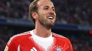 هاري كين يستعد لتمديد عقده مع بايرن