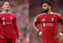 هجوم ألماني على محمد صلاح بسبب فيرتز.. يعطل تطوره
