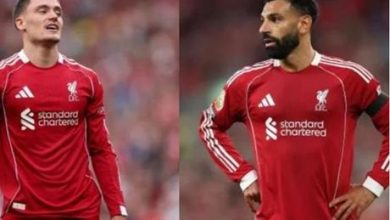 هجوم ألماني على محمد صلاح بسبب فيرتز.. يعطل تطوره