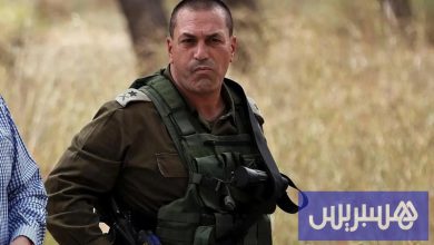 هجوم "حماس" يطيح بضباط إسرائيليين