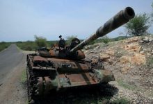 هجوم لقوات تيجراي على منطقة عفر الإثيوبية