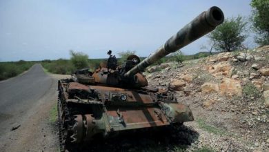 هجوم لقوات تيجراي على منطقة عفر الإثيوبية