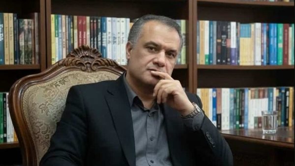 هشام النجار يكتب :،فكر علي الشرفاء ضد فتنة سمير مصطفى التكفيرية وامثاله