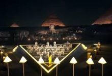 هشام نزيه: ركزت في معزوفة النيل على تطلعاتي المستقبلية لمصر