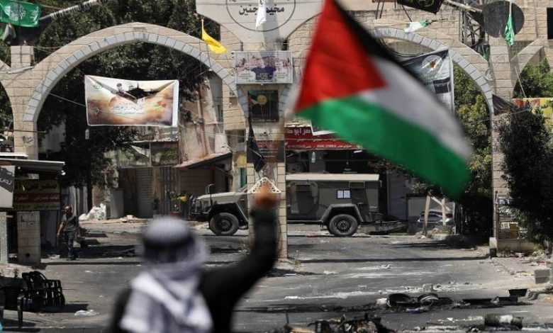 هكذا حول الاحتلال مخيمات شمال الضفة إلى "مدن أشباح"